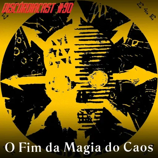O Fim da Magia do Caos