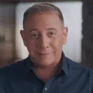 Watch This: Pee-Wee As Himself