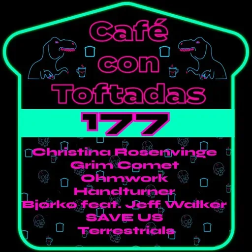 Toftada 177; Todo un año por delante.