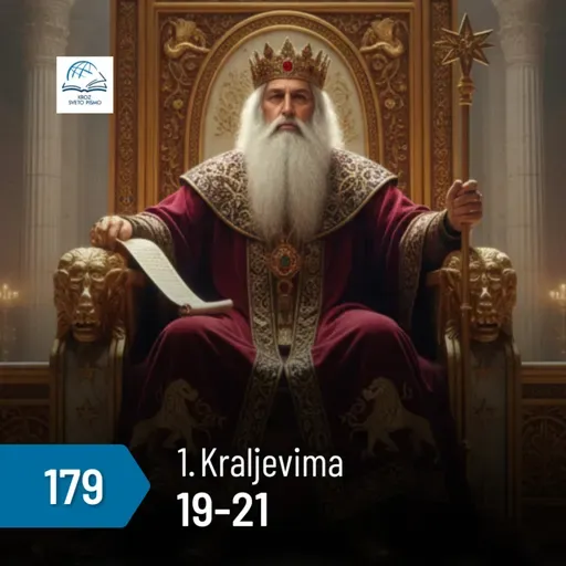 1. Kraljevima 19-21