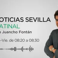 Noticias Sevilla matinal  05/05/2025