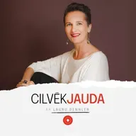#263 Komforts atņem jaudu, diskomforts to atdod: kā mainās smadzenes, ķermenis un dzīve. Riska kapitāla investors ilgmūžības nozarē: SERGEJS JAKIMOVS