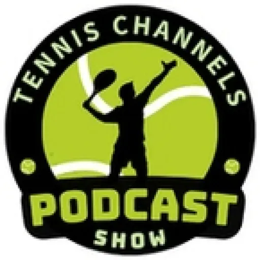 TENNISCHANNELS 7x56: QUEENS, HALLE, BERLIN Y NOTTINGHAM CON MUGU - Episodio exclusivo para mecenas