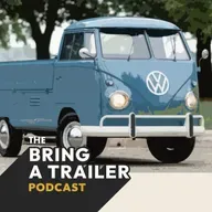 The One-Year Garage: 1960