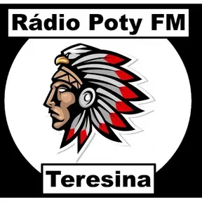 RÁDIO POTY FM