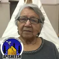 Episode 1: Angela Shisheesh