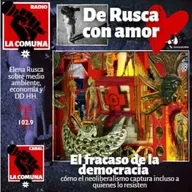 El fracaso de la democracia y la trampa del aislamiento: cómo el neoliberalismo captura incluso a quienes lo resisten