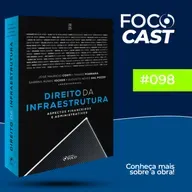 LIVE - Direito da Infraestrutura - Aspectos Financeiros e Administrativos