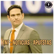 REACCIÓN TNF - NOTICIAS - APUESTAS SEMANA 6