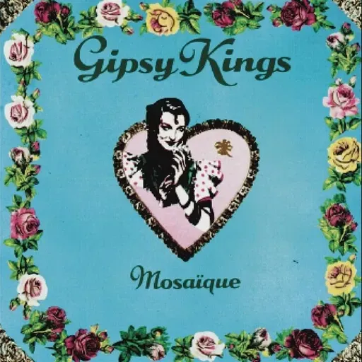 Gipsy Kings - Trista Pena