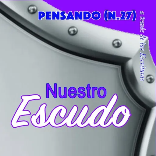 Nuestro escudo