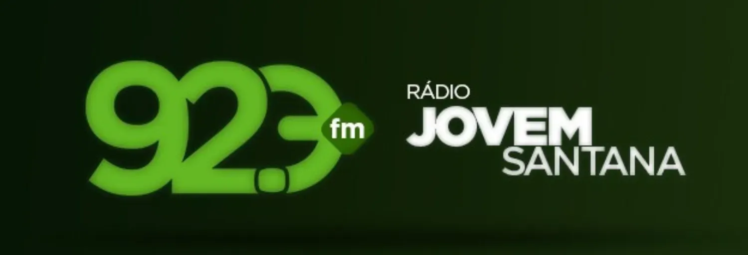 Jovem Santana FM