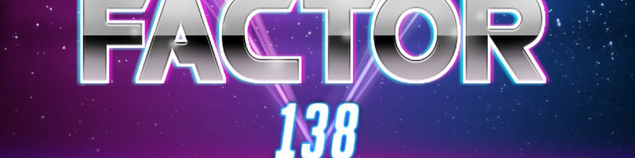 Factor 138