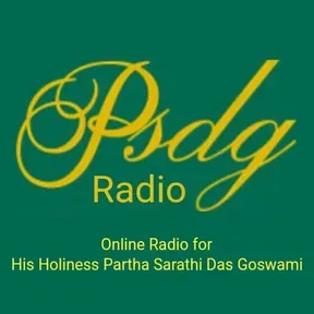 PSDG Radio