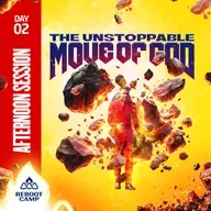 RBC 25 - The Unstoppable Move Of God II