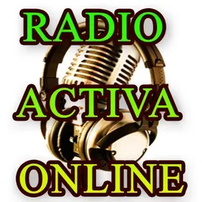 RADIO ACTIVA ONLINE