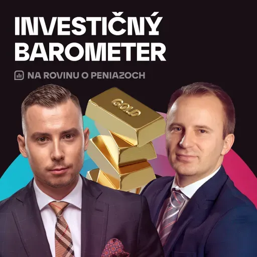 NRoPE 105: Investičný Barometer – Čo čaká trhy v roku 2026?