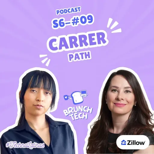 S06 - EP09 - Career Path
