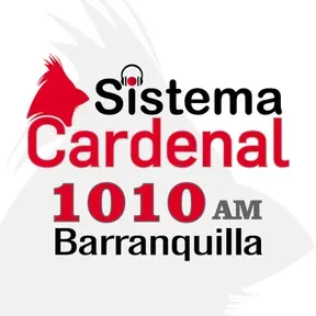 Sistema Cardenal Barranquilla en vivo