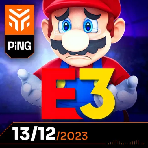 ADEUS, E3! EVENTO CHEGA AO FIM e MAIS