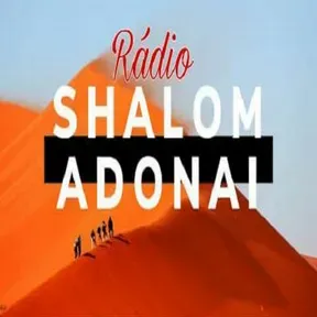 Rádio Evangélica Shalom Adonai