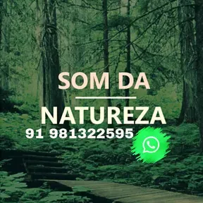 Rádio Solar Música Sons Da Natureza