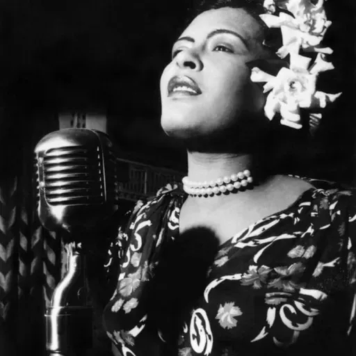 T4.E10. BILLIE HOLIDAY.
