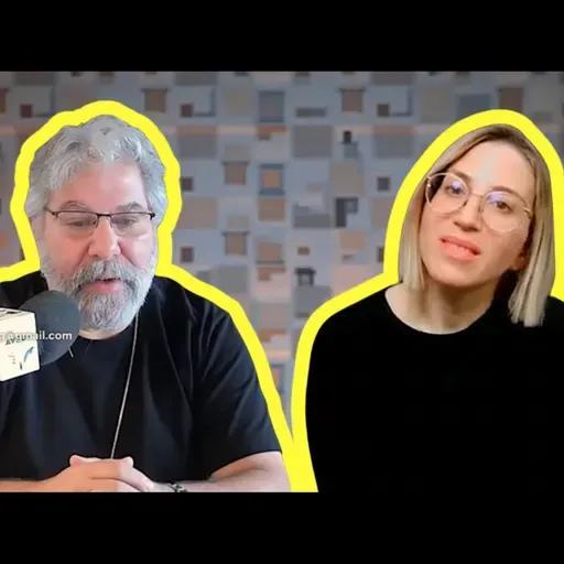 My most candid conversation yet | On the Avrum Rosenzweig show