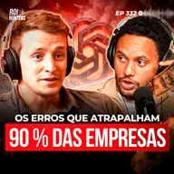 Como Usar Inteligência Artificial da Forma Certa em 2026 | ROI Hunters #332