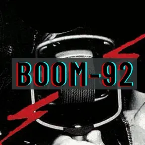 BOOM-92
