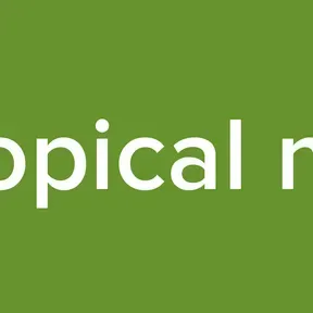 Tropical mix