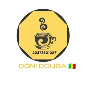 DÔNI DOUBA fm