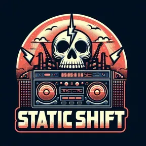 Static Shift