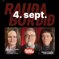 Fimmtudagur 4. september - Fjárhagslegt ofbeldi, Alzheimer, Neytendur, Flokkur fólksins, Tónlist