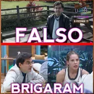 Dudu queima Duda e Saory + Matheus e Shia vão fazer uma Briga Falsa | A Fazenda 17