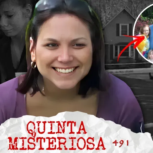 Ela foi traída pelo marido e filha! | Caso Lisa Knoefel #491