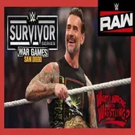 WAR GAMES PREVIEW - WWE Raw 11/24/25 & SmackDown 11/21/25 Recap