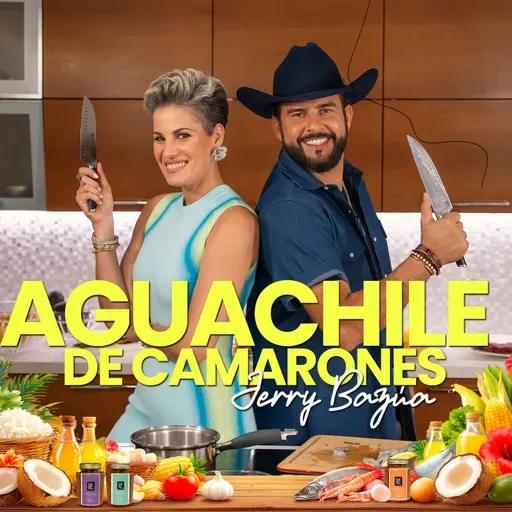 Jerry Bazúa: La VOZ y Quiero Saber de Ti (Cap 8)