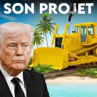 La famille Trump veut s’emparer de cette île, l’Albanie se révolte