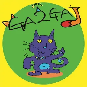 Gat2Gat