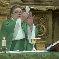 Catedral de Buenos Aires. Santa Misa del jueves 27 de noviembre de 2025.