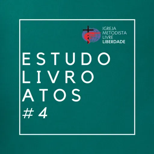 Estudo do Livro de Atos