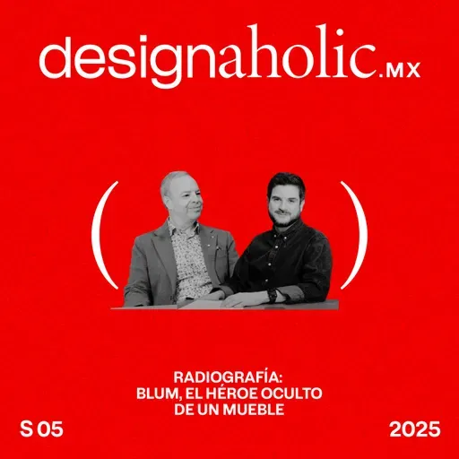 Radiografía: Blum, el héroe oculto de un mueble