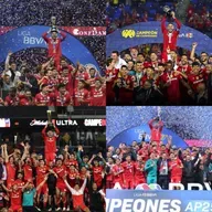 Un 2025 inolvidable 🥹 🎄