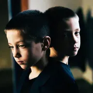 Agota'nın Büyük Defteri/Kanıtı ve Üçüncü Yalanı