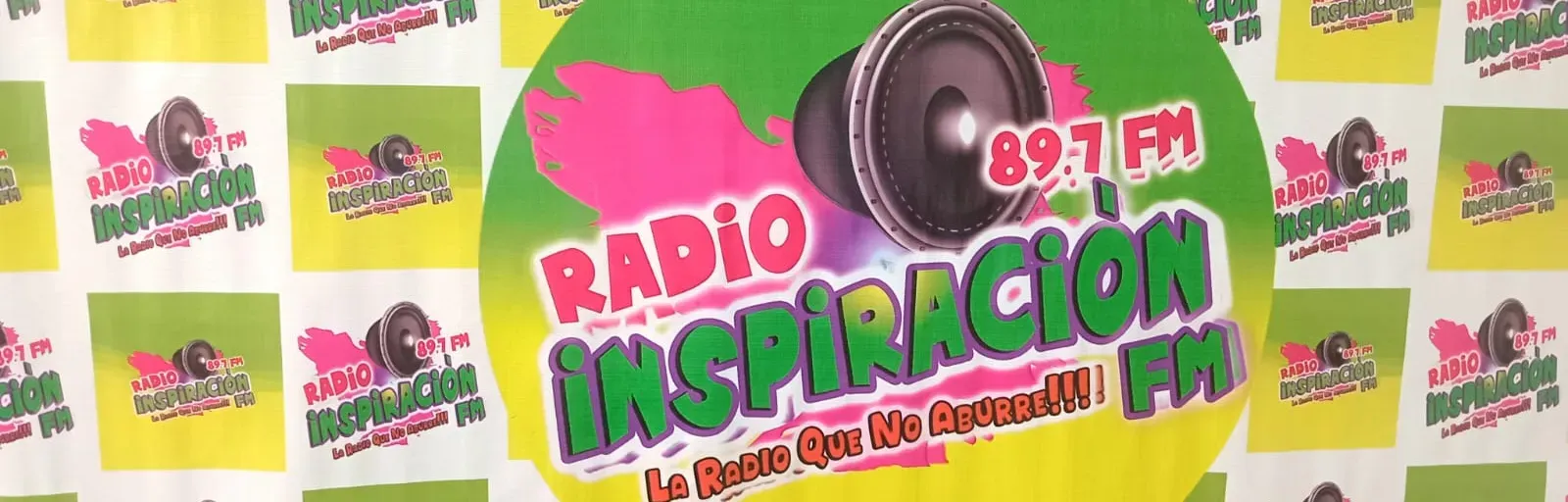 RADIO INSPIRACION SECHURA 89.7 FM