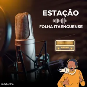 Estação Folha Itaenguense