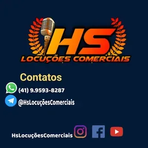 HS Locuções