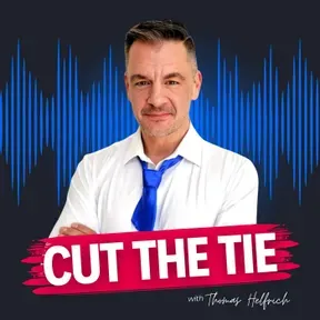 Cut The Tie | Own Your Success