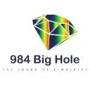 City Radio 984 Big Hole FM -